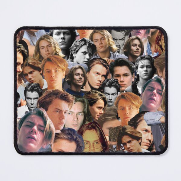 Item preview, River Phoenix designed and sold by dropkickqueen.