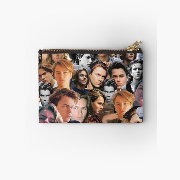 Item preview, River Phoenix designed and sold by dropkickqueen.