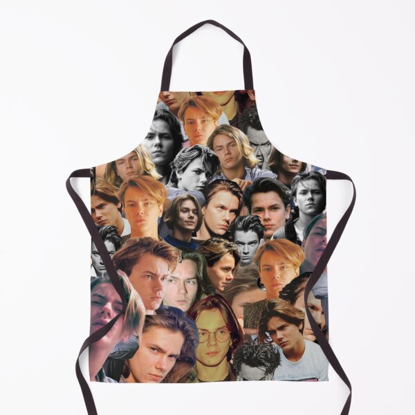 Item preview, River Phoenix designed and sold by dropkickqueen.