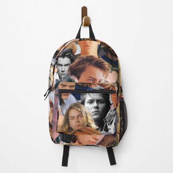 Item preview, River Phoenix designed and sold by dropkickqueen.