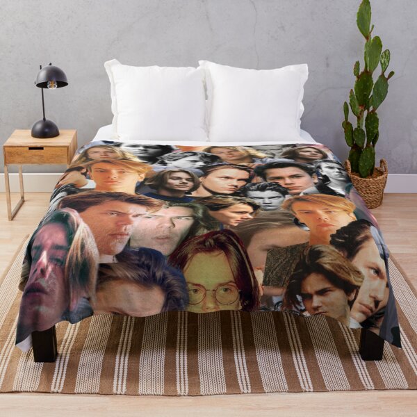Item preview, River Phoenix designed and sold by dropkickqueen.