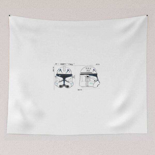 Item preview, ‘The Captain’ designed and sold by thefurn99.