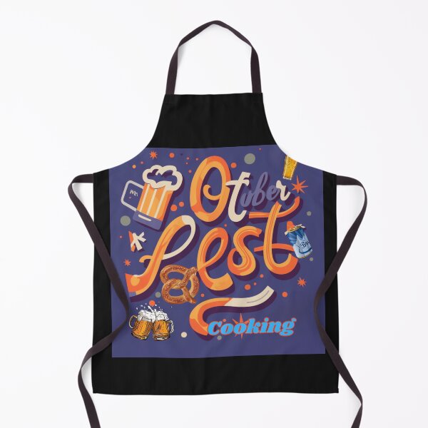 Item preview,  OCTOBER FEST COOKING, MOM, DAD, GIFT, PYJAMAS designed and sold by carlos crane.