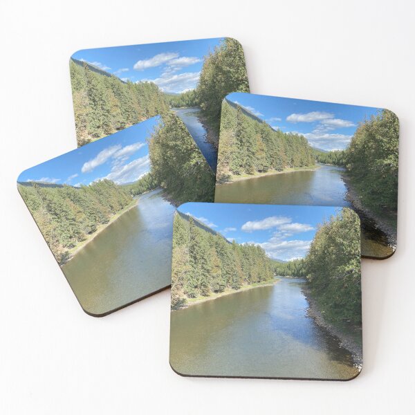 Item preview, St. Mary River designed and sold by Image-Prints.