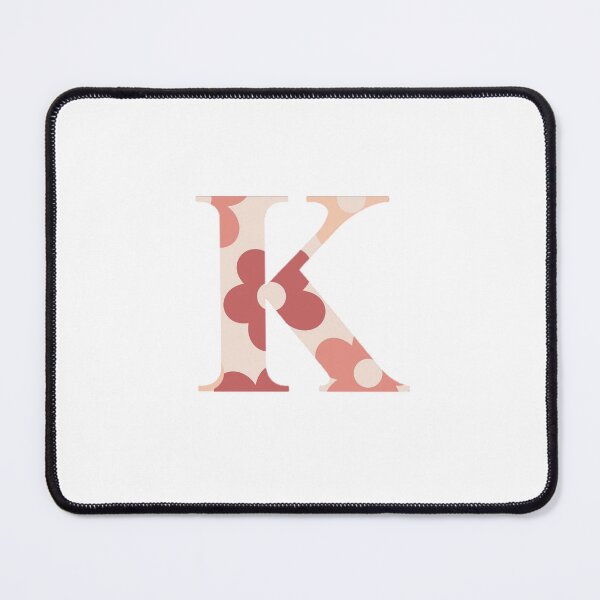 Item preview, letter k designed and sold by sarah21c.