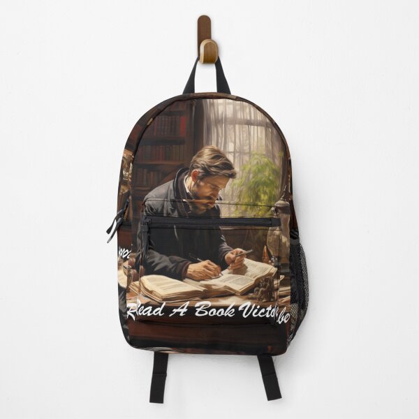 Item preview, Victorian Man Reading And Making Margin Notes Victorian Inspired Art  designed and sold by CDC40.