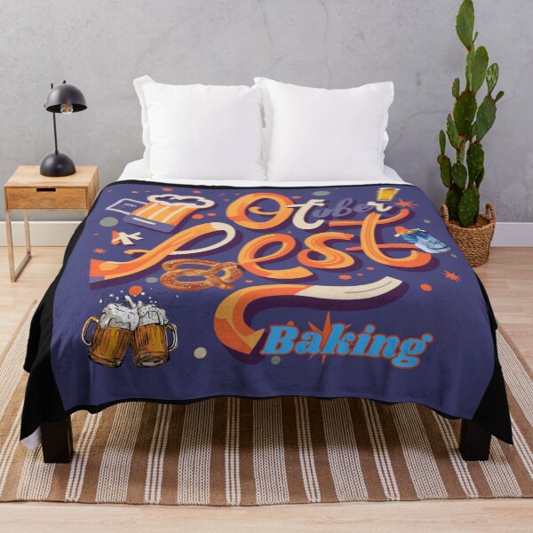 Item preview, OCTOBER FEST BAKING,MOM, DAD, GIFT, PYJAMAS designed and sold by carlos crane.