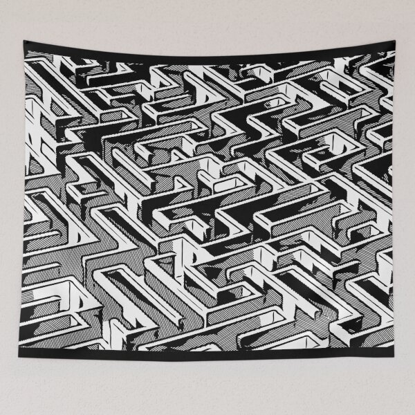 Item preview, Daedalus [b&w comics edition 4] designed and sold by Escarpatte.