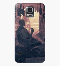 TW3: Bygones Case/Skin for Samsung Galaxy