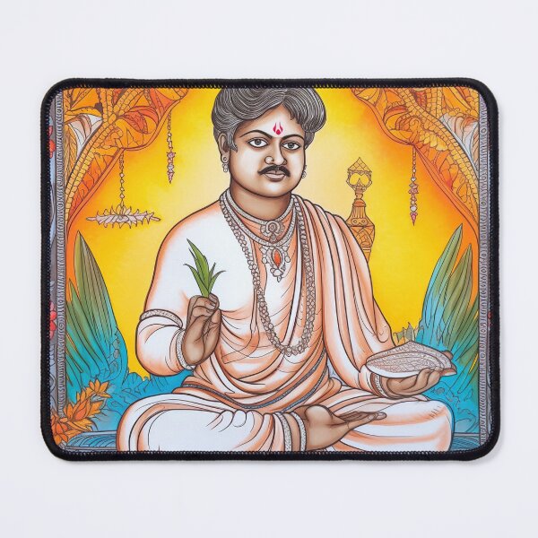 Item preview, Swami Vivekananda designed and sold by ComicsFactory.