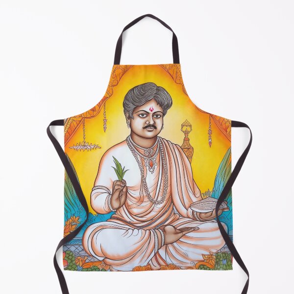 Item preview, Swami Vivekananda designed and sold by ComicsFactory.