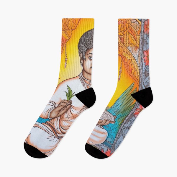 Item preview, Swami Vivekananda designed and sold by ComicsFactory.