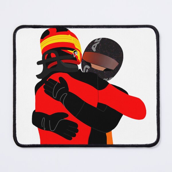 Item preview, Carlando hug - SingaporeGP 2023 designed and sold by emstanden25.