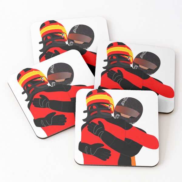 Item preview, Carlando hug - SingaporeGP 2023  designed and sold by emstanden25.