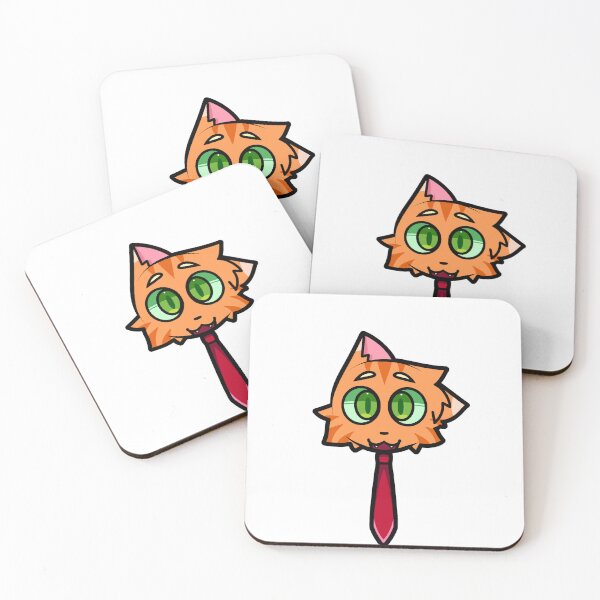 Item preview, Joe Hawley Kitty designed and sold by TruthlessClemmy.