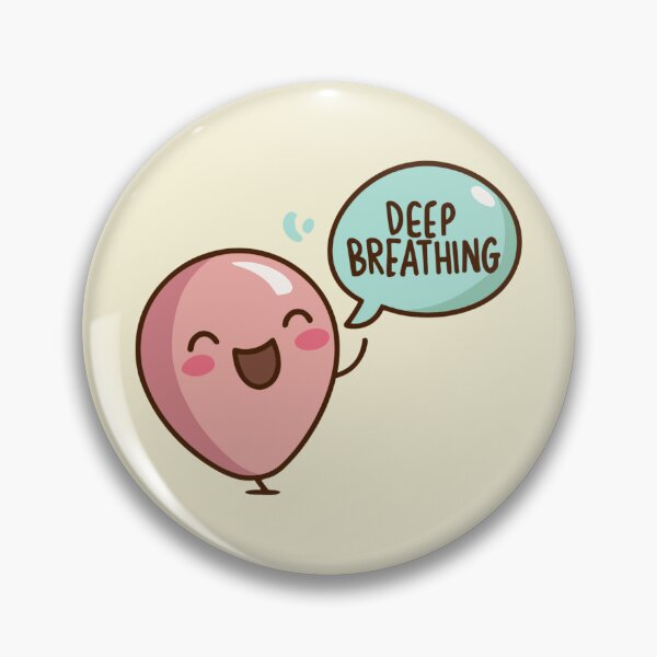 Item preview, Relaxation - Deep Breathing designed and sold by MrDoze.