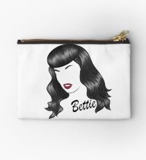 Bettie! Studio Pouch