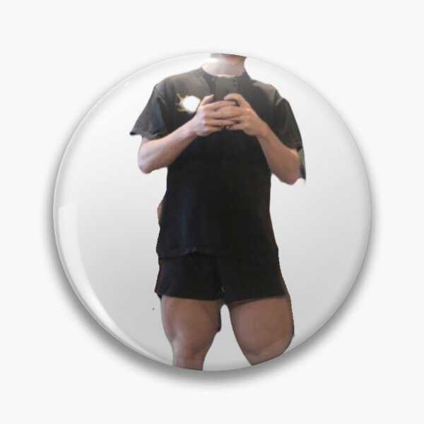 Item preview, Leg Day, Ryan Trahan designed and sold by doorzz.
