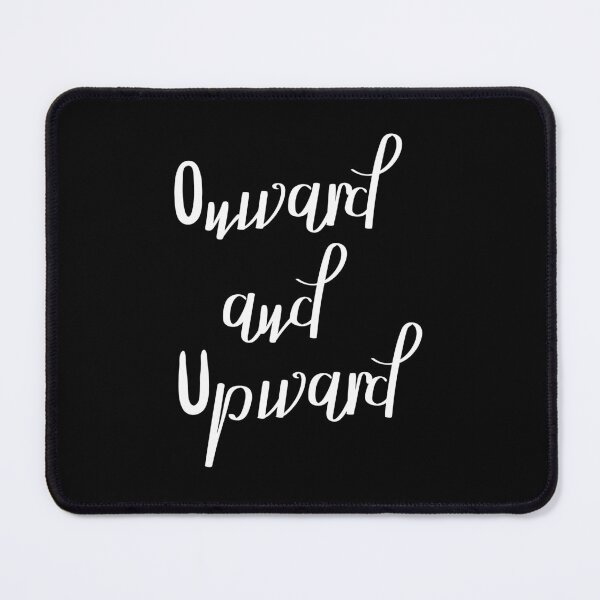 Item preview, Onward and Upward designed and sold by Aceofspace3000.