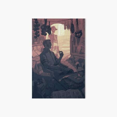 Artikel-Vorschau von TW3: Vergangenheit, designt und verkauft von coupleofkooks.