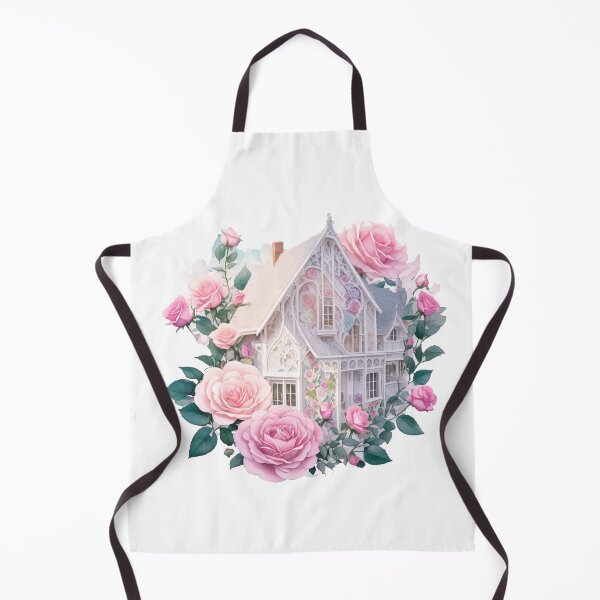 Item preview, Pastel Fantasy House Sticker: Enchanting 3D Vector Artistry (132) designed and sold by WASjourney.