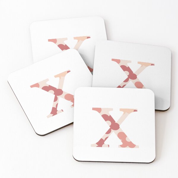 Item preview, letter x designed and sold by sarah21c.