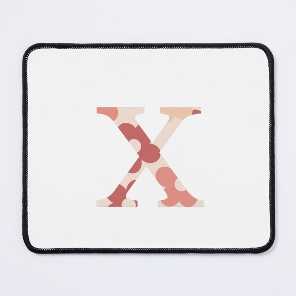 Item preview, letter x designed and sold by sarah21c.