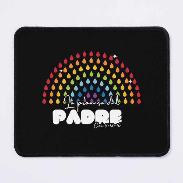 Item preview, The Father's Promise Gen. 9:12-16 designed and sold by LoreCR.