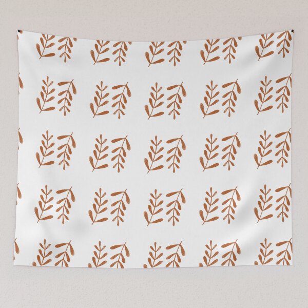 Item preview, October leaves  designed and sold by MarieCormier.