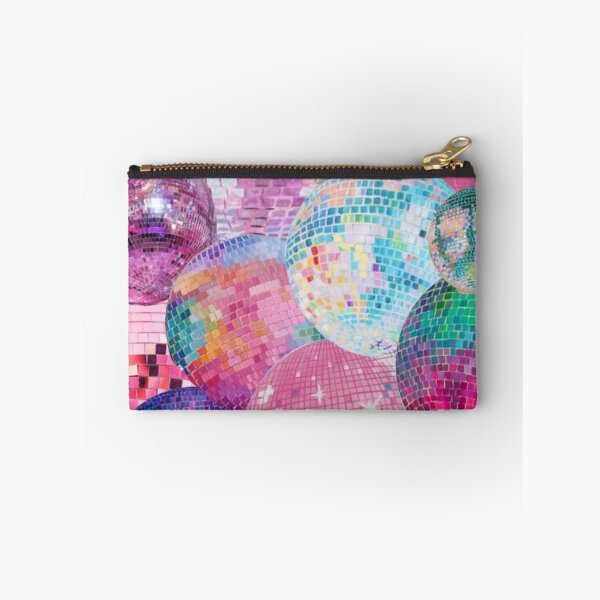 Item preview, Colorful Disco Ball designed and sold by SimplebutSweet.