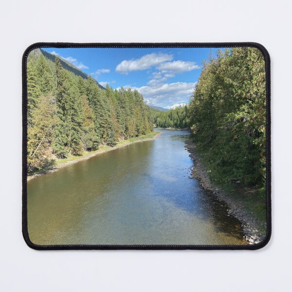 Item preview, St. Mary River designed and sold by Image-Prints.