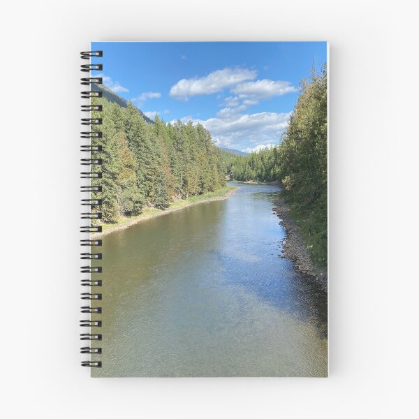 Item preview, St. Mary River designed and sold by Image-Prints.
