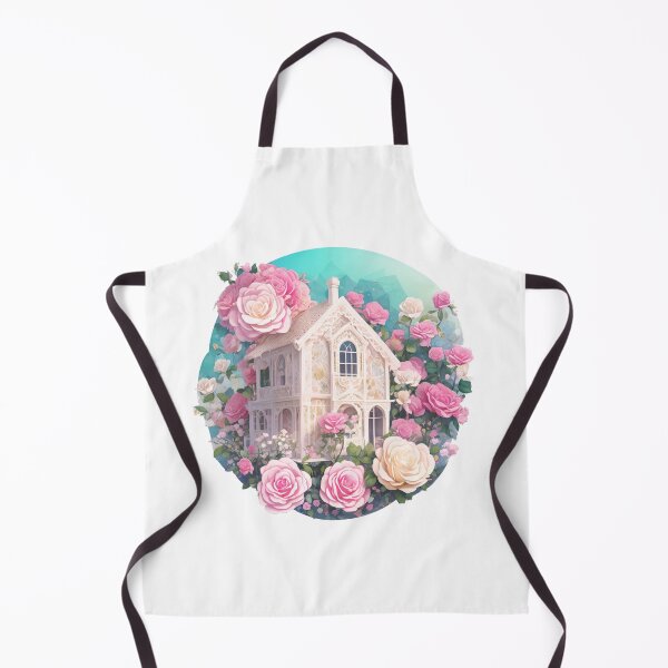 Item preview, Enchanting Pastel House Sticker: Charming 3D Vector Artistry (135) designed and sold by WASjourney.