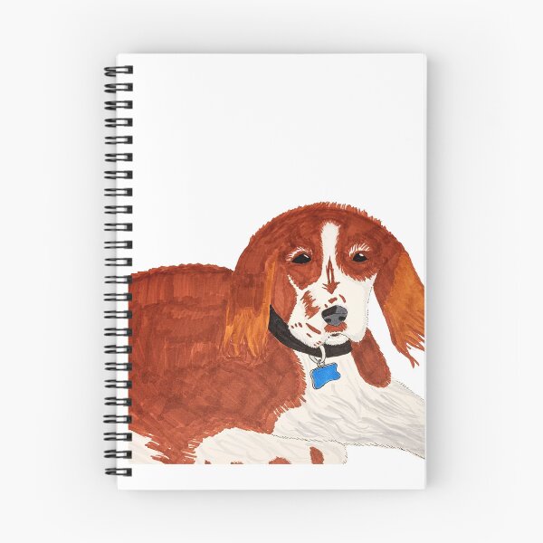 Item preview, Cocker Spaniel designed and sold by Ryzan35.