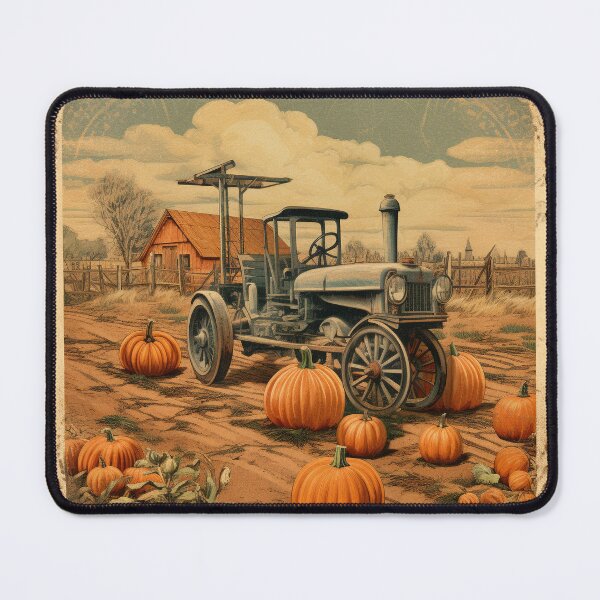 Item preview, Pumpkin Farm designed and sold by DesignRebel138.