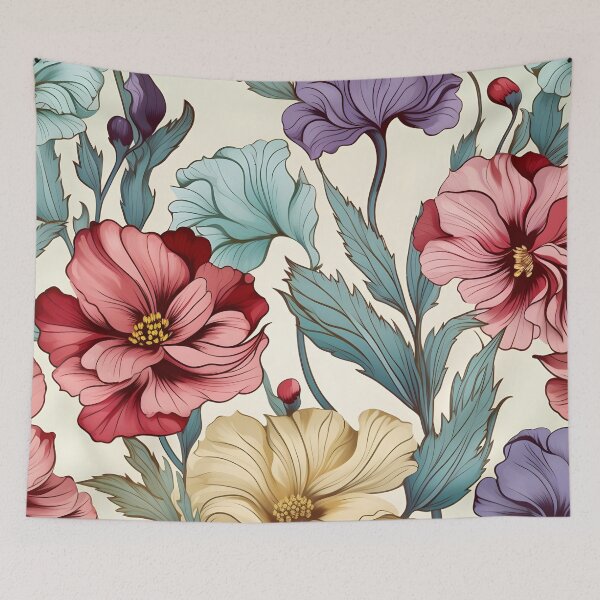 Item preview, Flowers #42 designed and sold by platonicXXI.