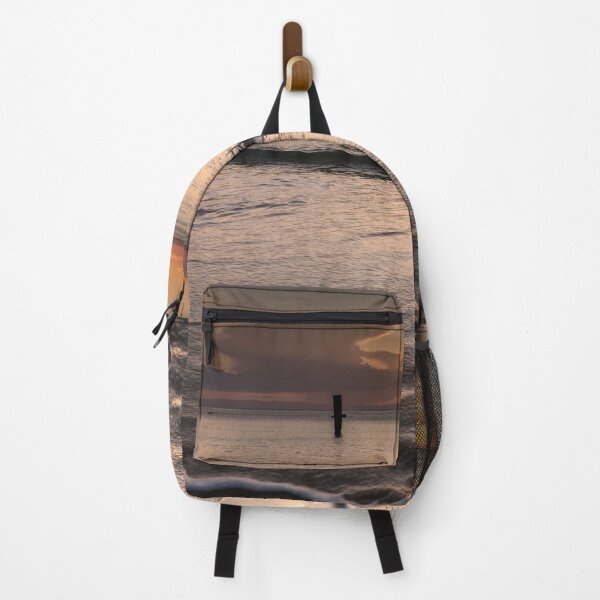 Item preview, Sunset at Tangalooma Island Resort designed and sold by Barbara Burkhardt.