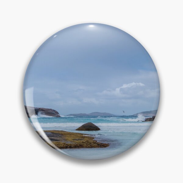 Item preview, Twilight Beach _ Esperance _ Western Australia designed and sold by Barbara Burkhardt.