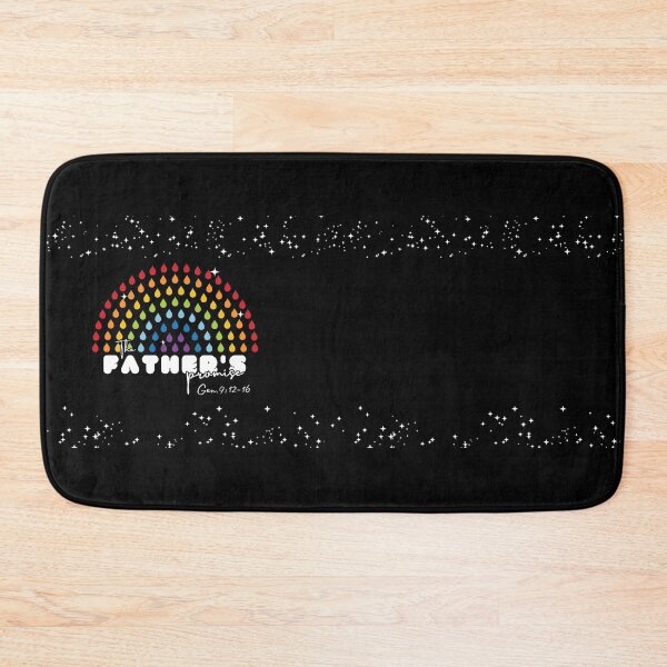 Item preview, The Father's promise Gen. 9:12-16 designed and sold by LoreCR.