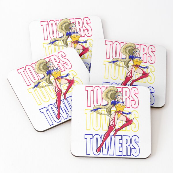 Item preview, Ivory Towers Drag Queen - Primary designed and sold by IvoryTowersTor.