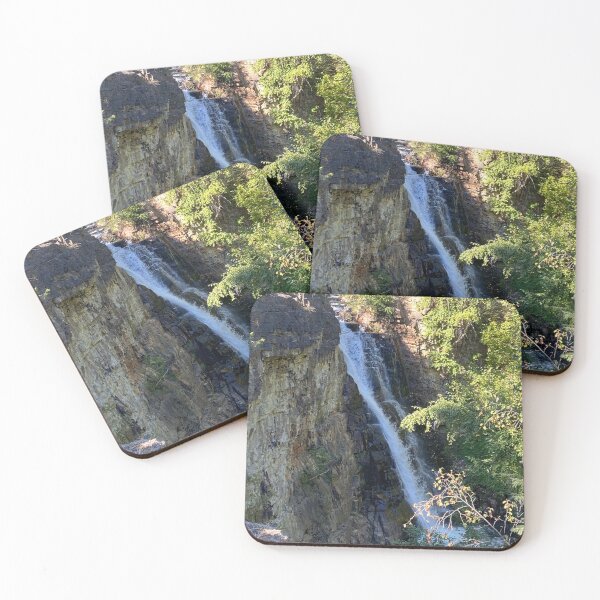Item preview, Marysville Falls designed and sold by Image-Prints.