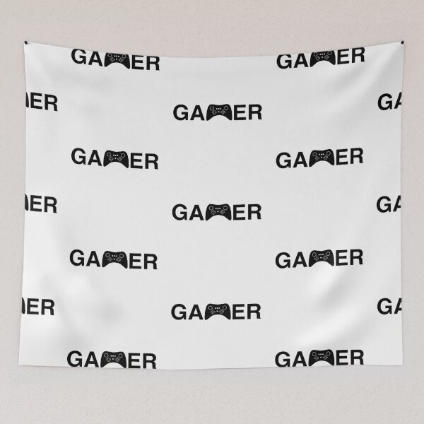 Item preview, Gamer designed and sold by KetiaArtWorld.