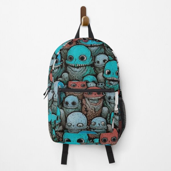 Item preview, Graphic ghouls designed and sold by Dopedguru.