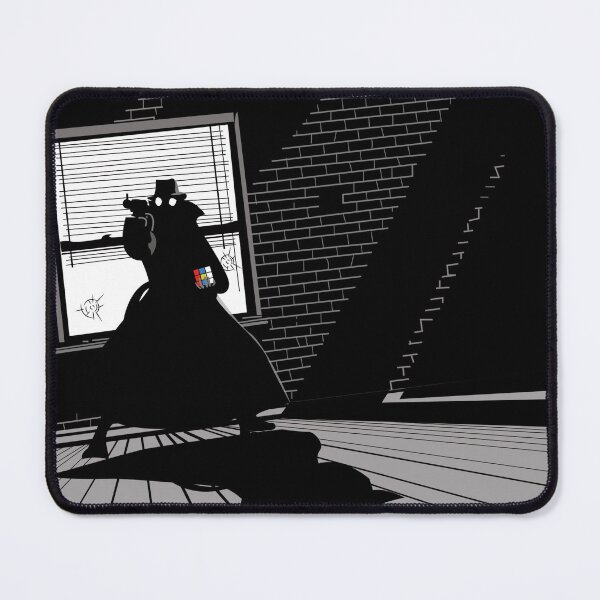 Item preview, spider noir designed and sold by Bojjiking81.