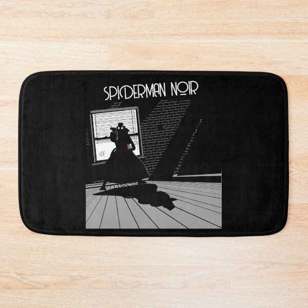 Item preview, spider noir designed and sold by Bojjiking81.