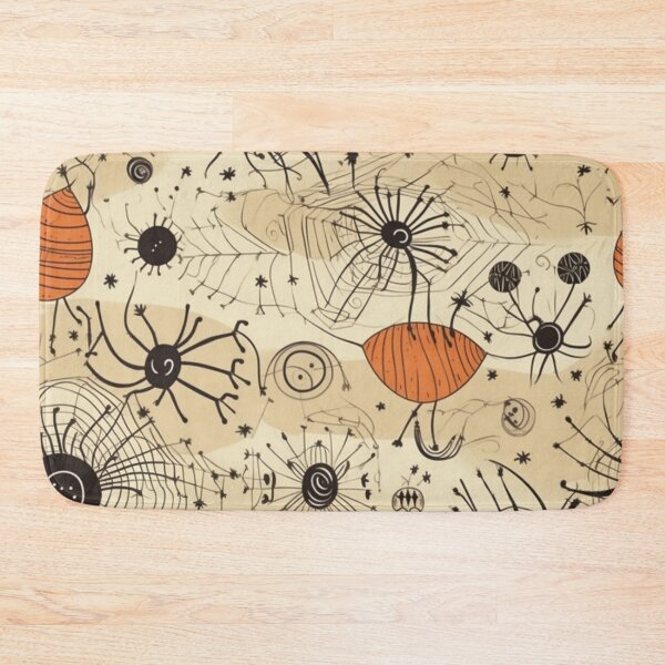 Item preview, The Quantum world of Bugs designed and sold by Ellimade.