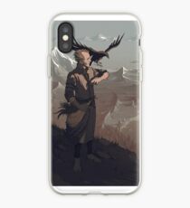 TW3: Skellige iPhone Case