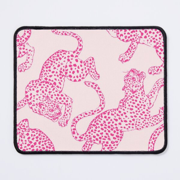 Item preview, Preppy Pink Cheetah Pattern designed and sold by SimplebutSweet.
