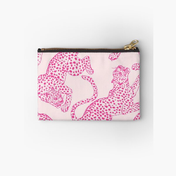 Item preview, Preppy Pink Cheetah Pattern designed and sold by SimplebutSweet.