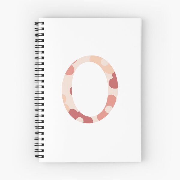 Item preview, Letter O designed and sold by sarah21c.